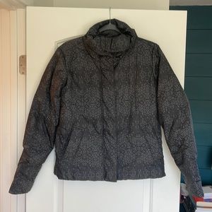 Patagonia ski jacket